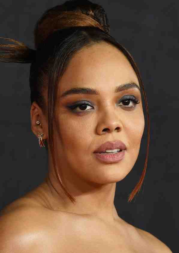 Tessa Thompson